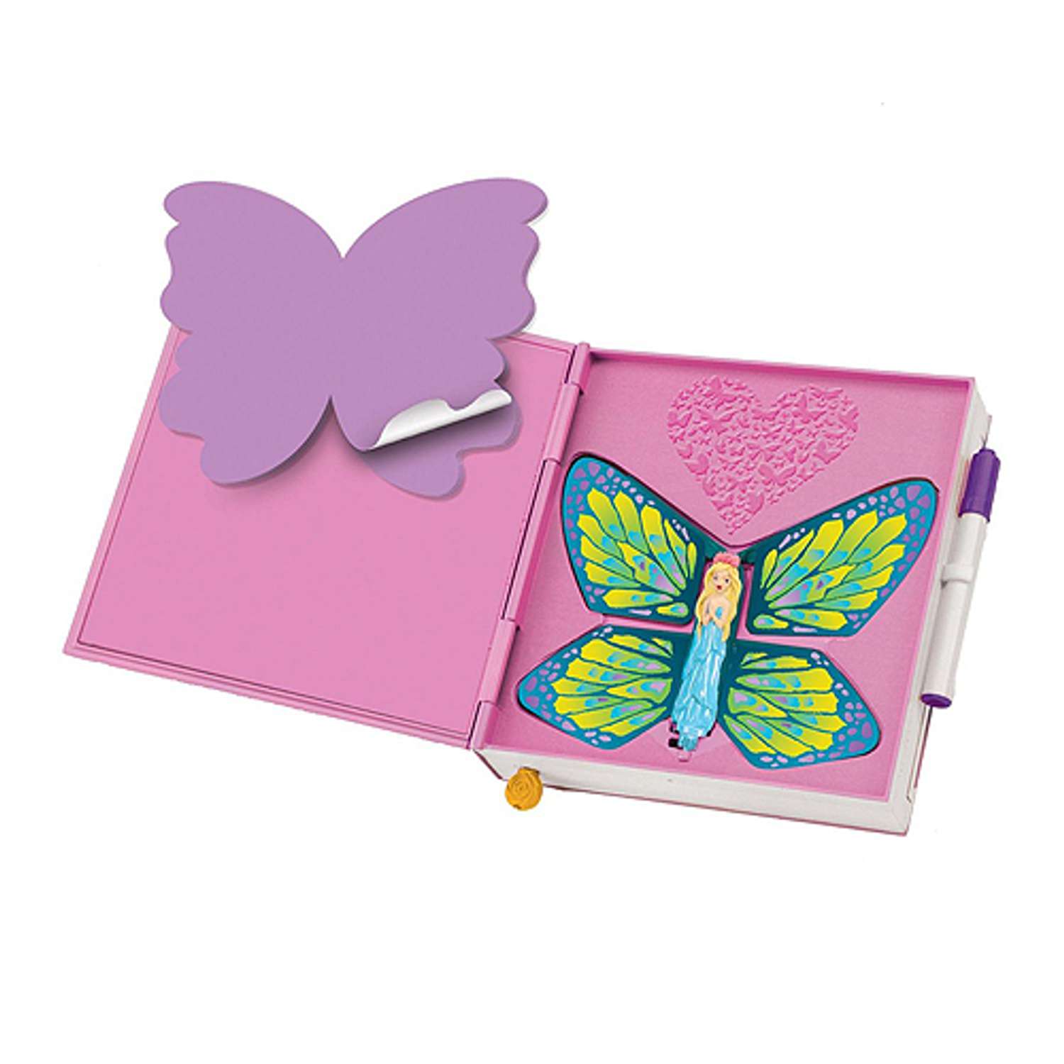 Кукла мини Flying Fairy в ассортименте 35802 - фото 6