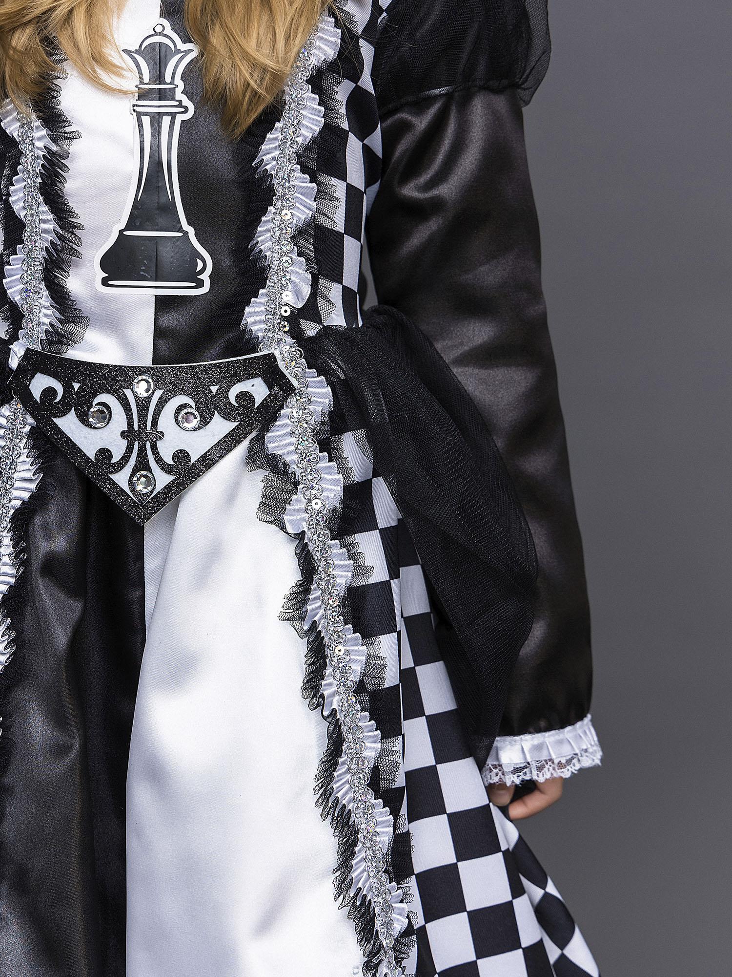 Карнавальный костюм пуговка 2183 к-23 - фото 7