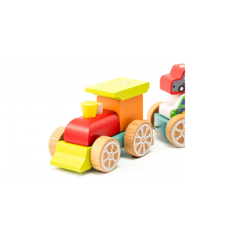 Автомобиль Cubika