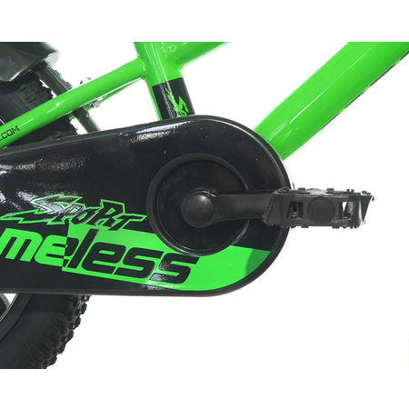 Двухколесный велосипед NAMELESS 16 дюймов