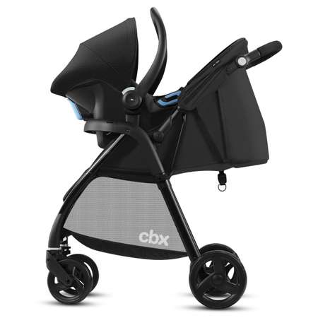 Коляска прогулочная CBX