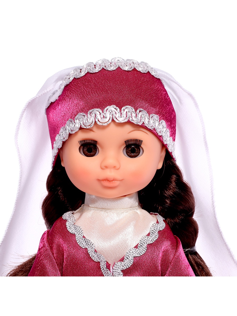 Кукла классическая Sima-Land 5393378 - фото 5