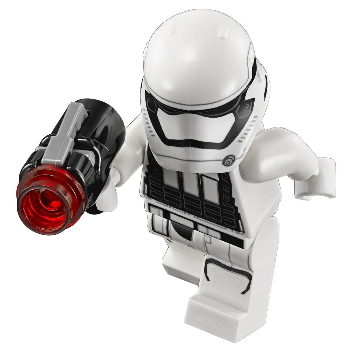 Конструктор LEGO Star Wars 75132 72 дет. - фото 11