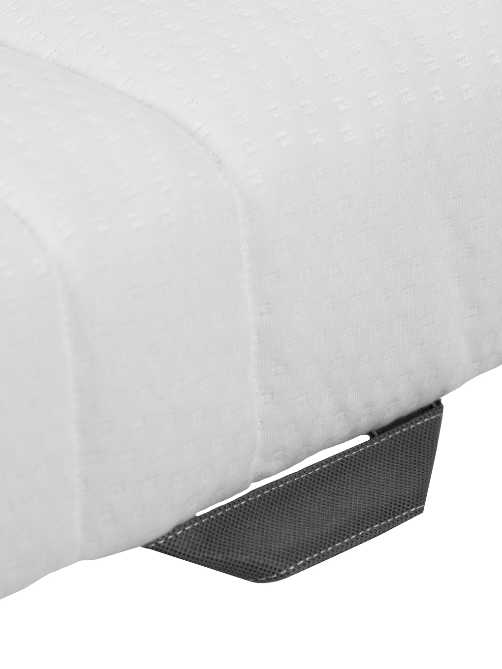 Матрас IKEA Асбигда 90х200 - фото 11