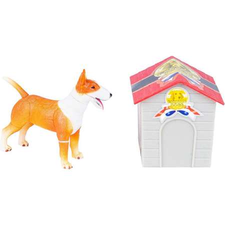 Пазл EstaBella 3D