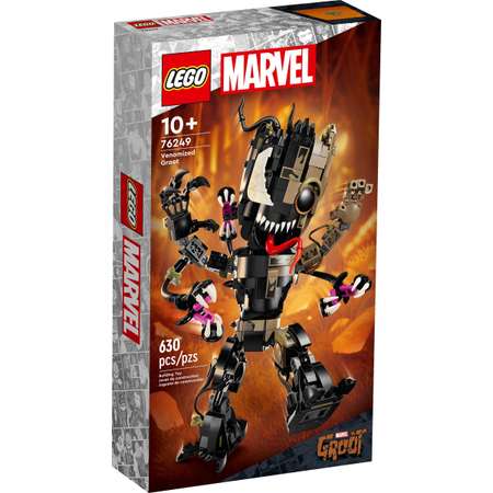 Конструктор LEGO Marvel Super Heroes 76249 630 дет.