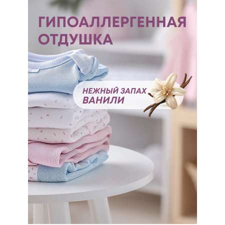 Кондиционер Meine Liebe 0.8 л