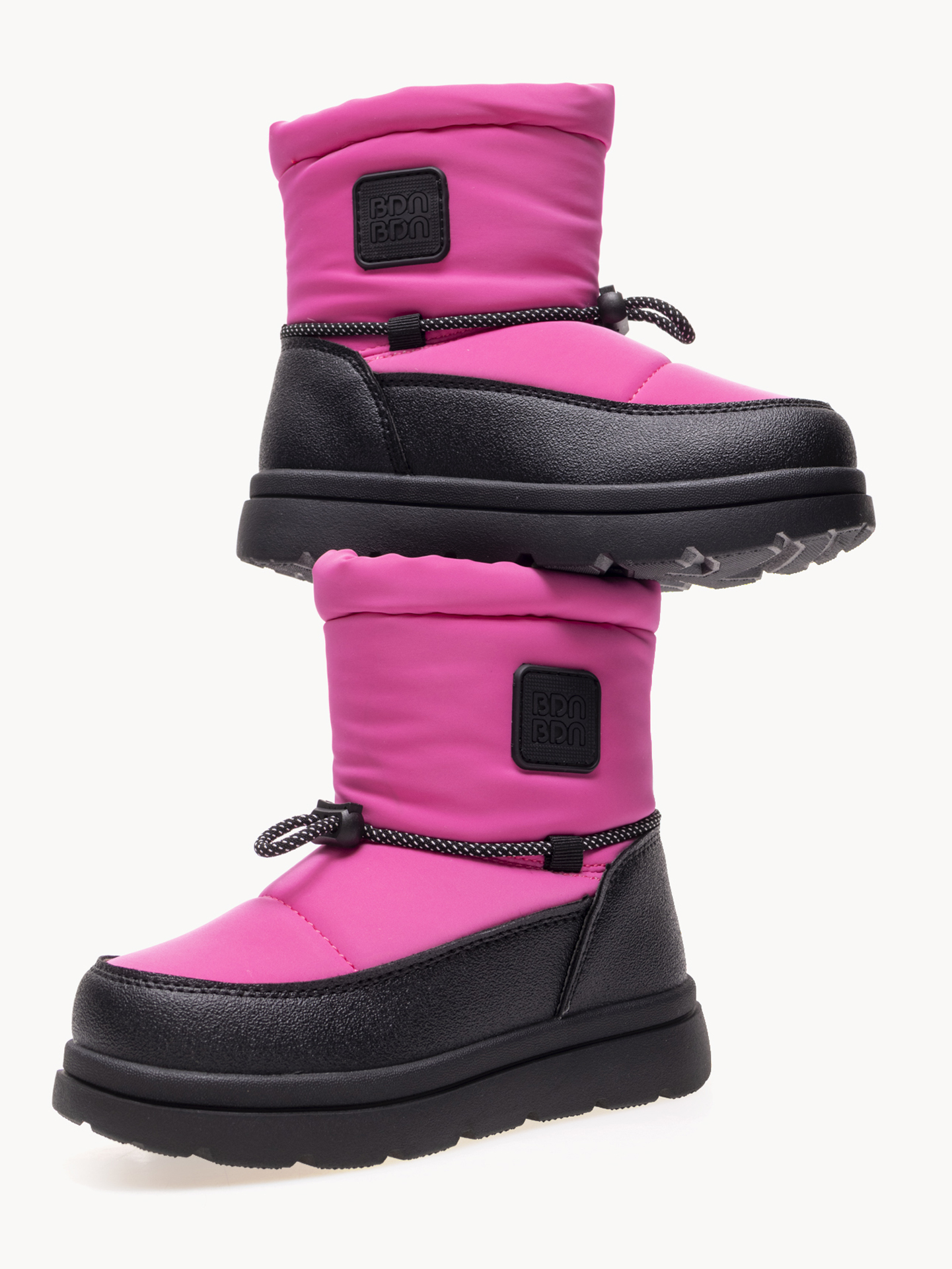 Дутики BADEN KAM003-011 - фото 3