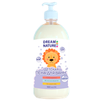 Гель-пена Dream Nature 1000 мл 1 шт.