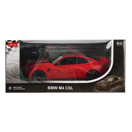 Автомобиль РУ Rastar BMW 1:16