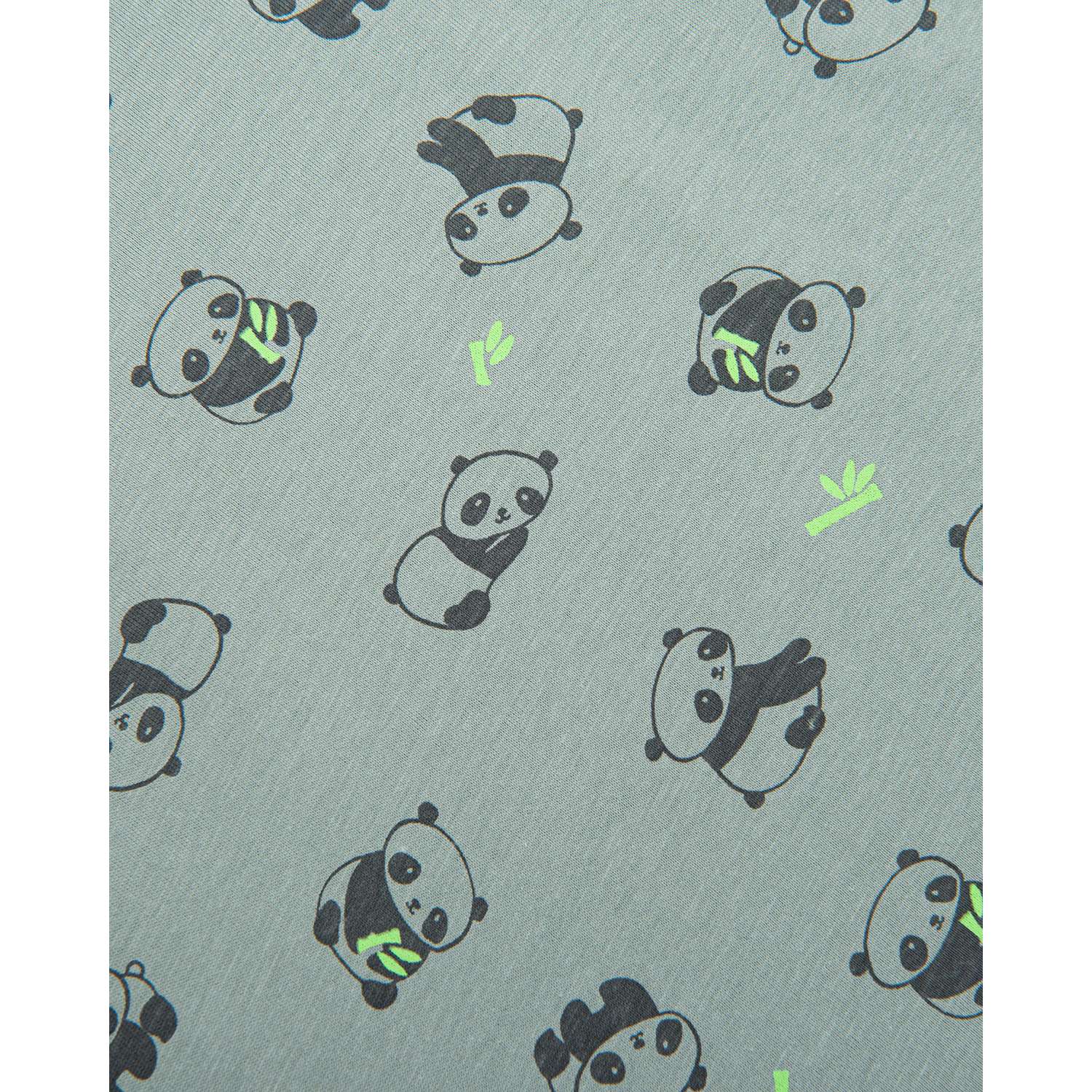 Футболка BabyGo AW22-KB-R2BGib-54 - фото 4