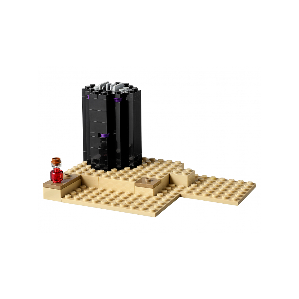 Конструктор LEGO 204 дет. - фото 4