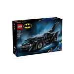 Конструктор LEGO DC Super Heroes Бэтмобиль 909 дет.