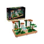 Конструктор LEGO 966 дет.