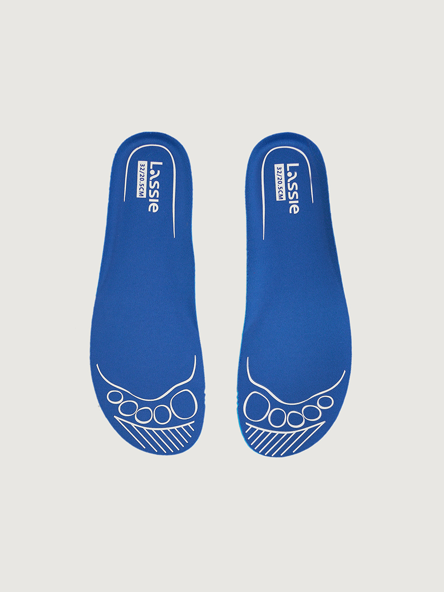 Сандалии Lassie 73406402-9470 - фото 6