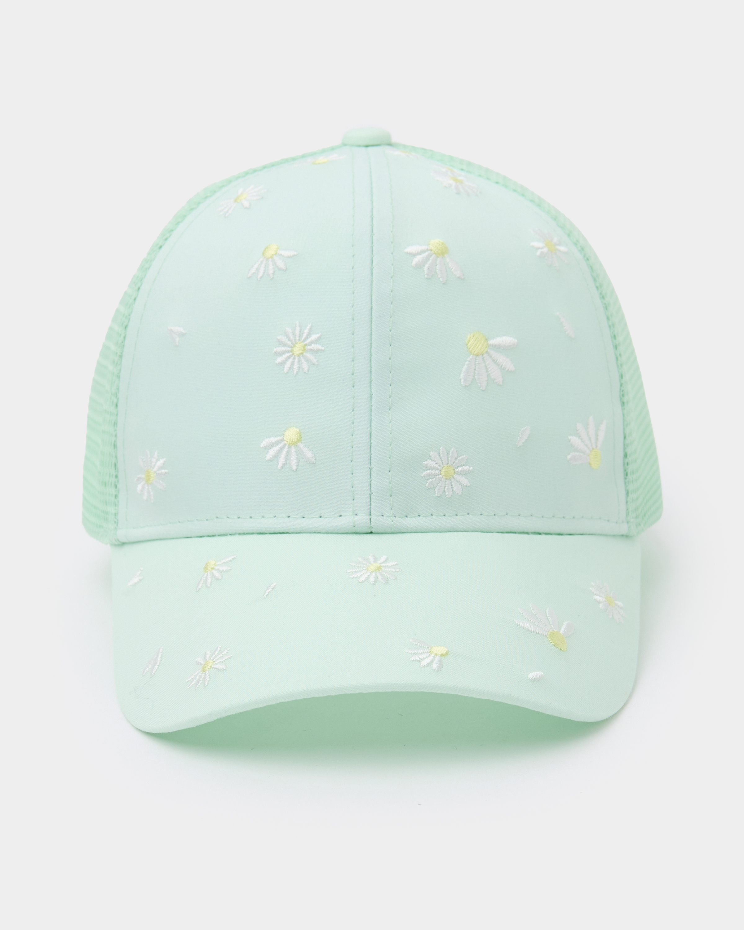 Кепка Futurino S26FU6-GC16kg-54 - фото 3