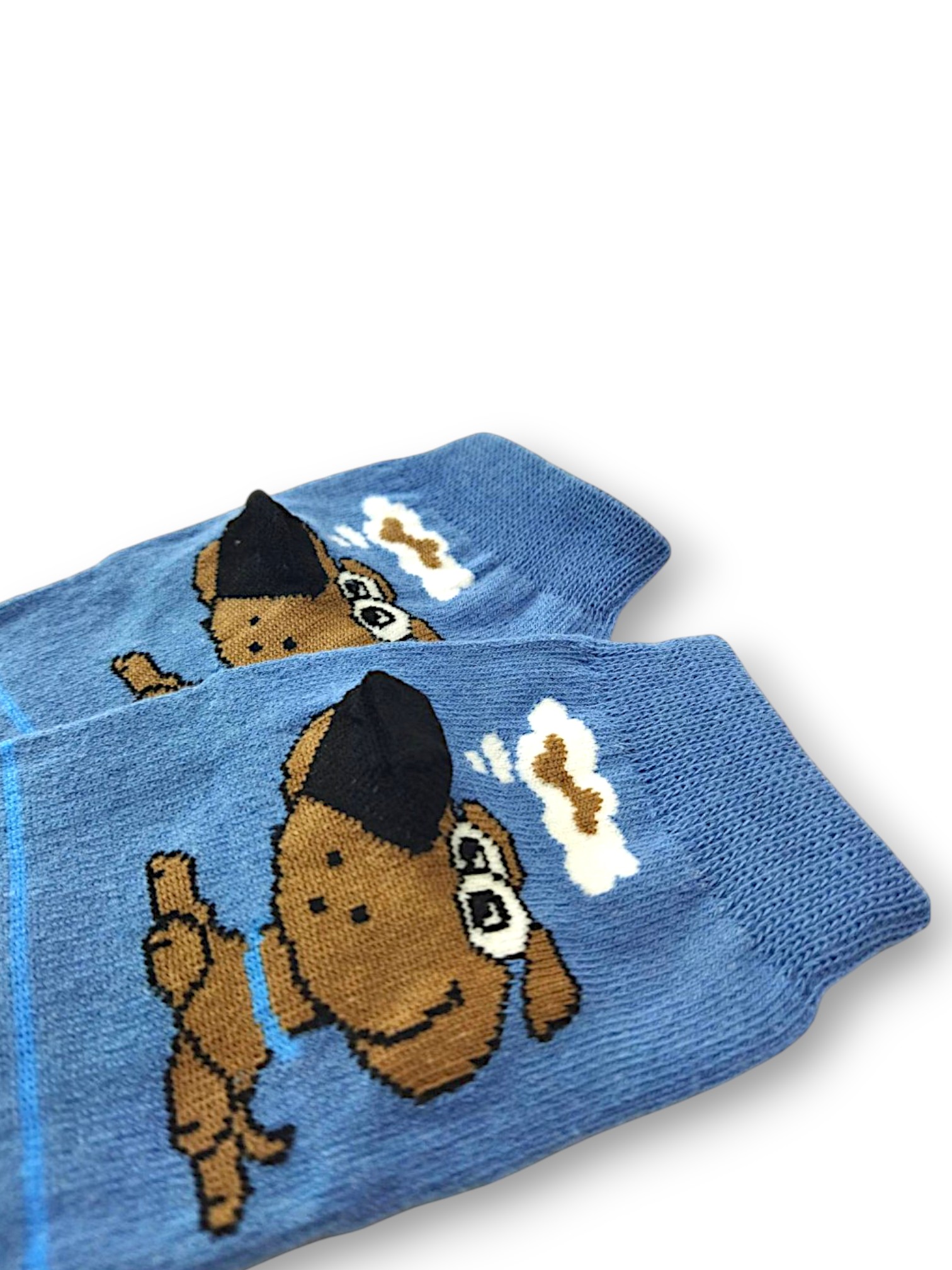 Носки 6 пар Капризуля 222с11-6п рис 3 - фото 3