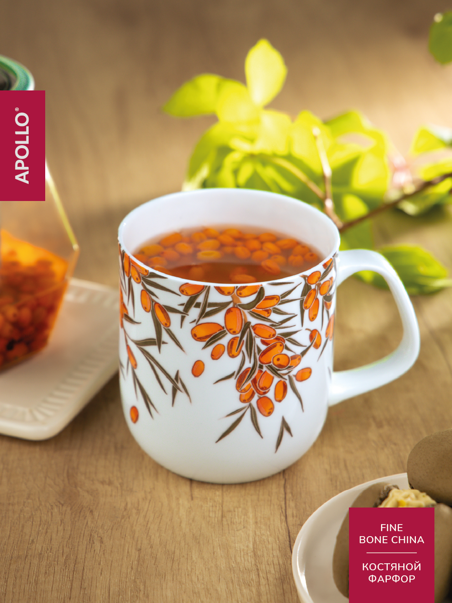 Кружка APOLLO 600 мл - фото 2