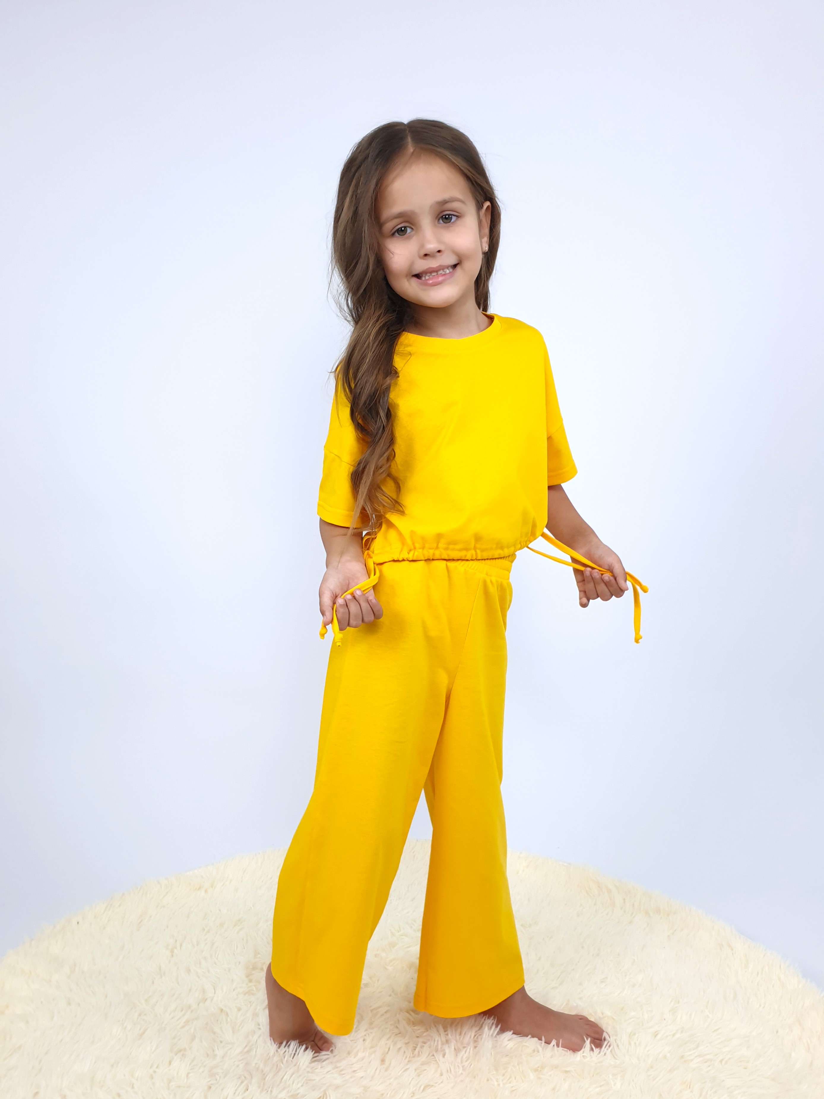 Костюм Luneva 02-101-7. - фото 1