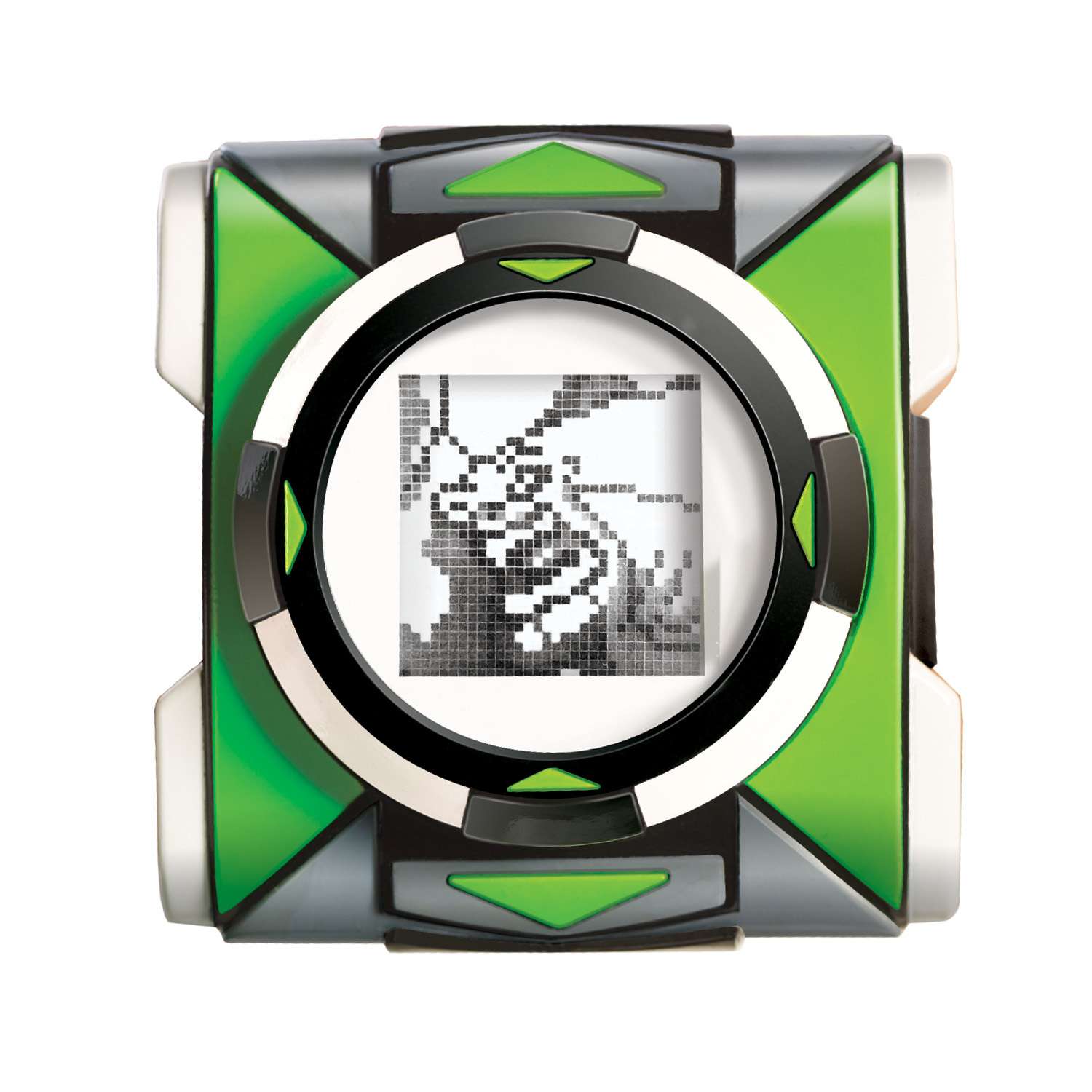 Фигурка Ben10 - фото 1