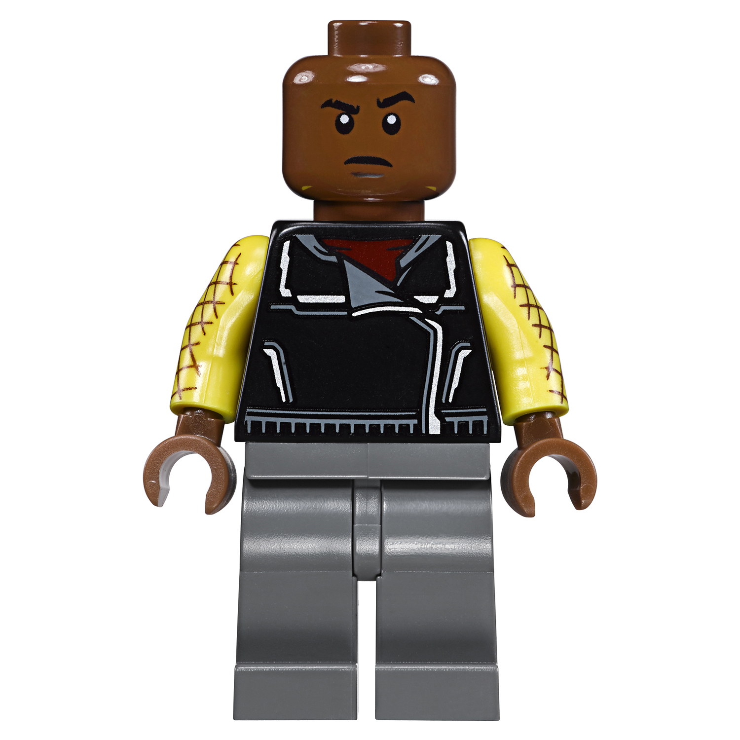 Конструктор LEGO Marvel Super Heroes блочный - фото 15