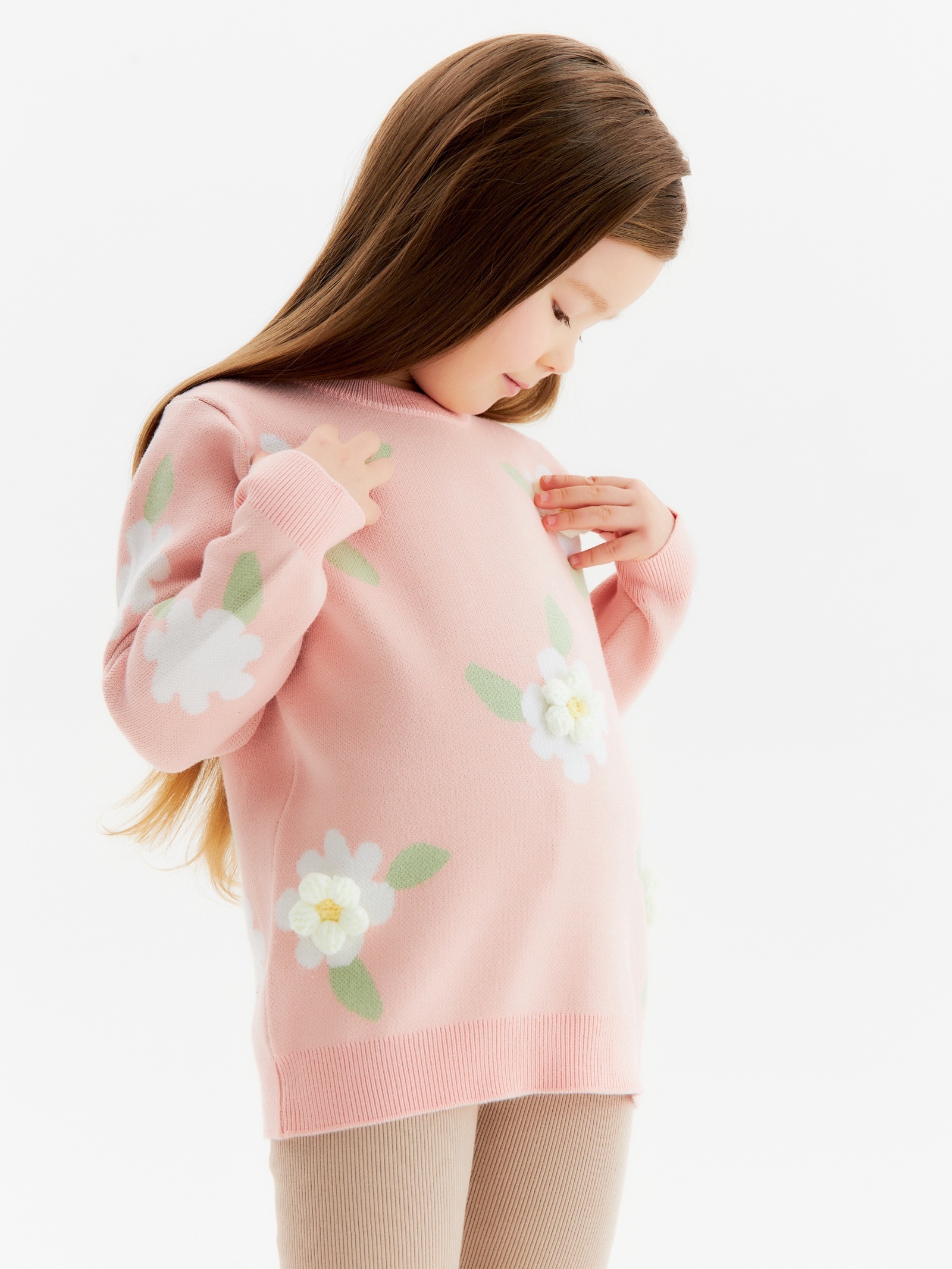 Джемпер Kaftan 10539615 - фото 4