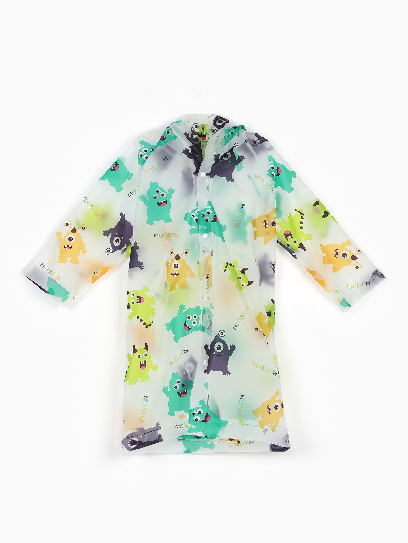 Дождевик Hasbro 10962767 - фото 1