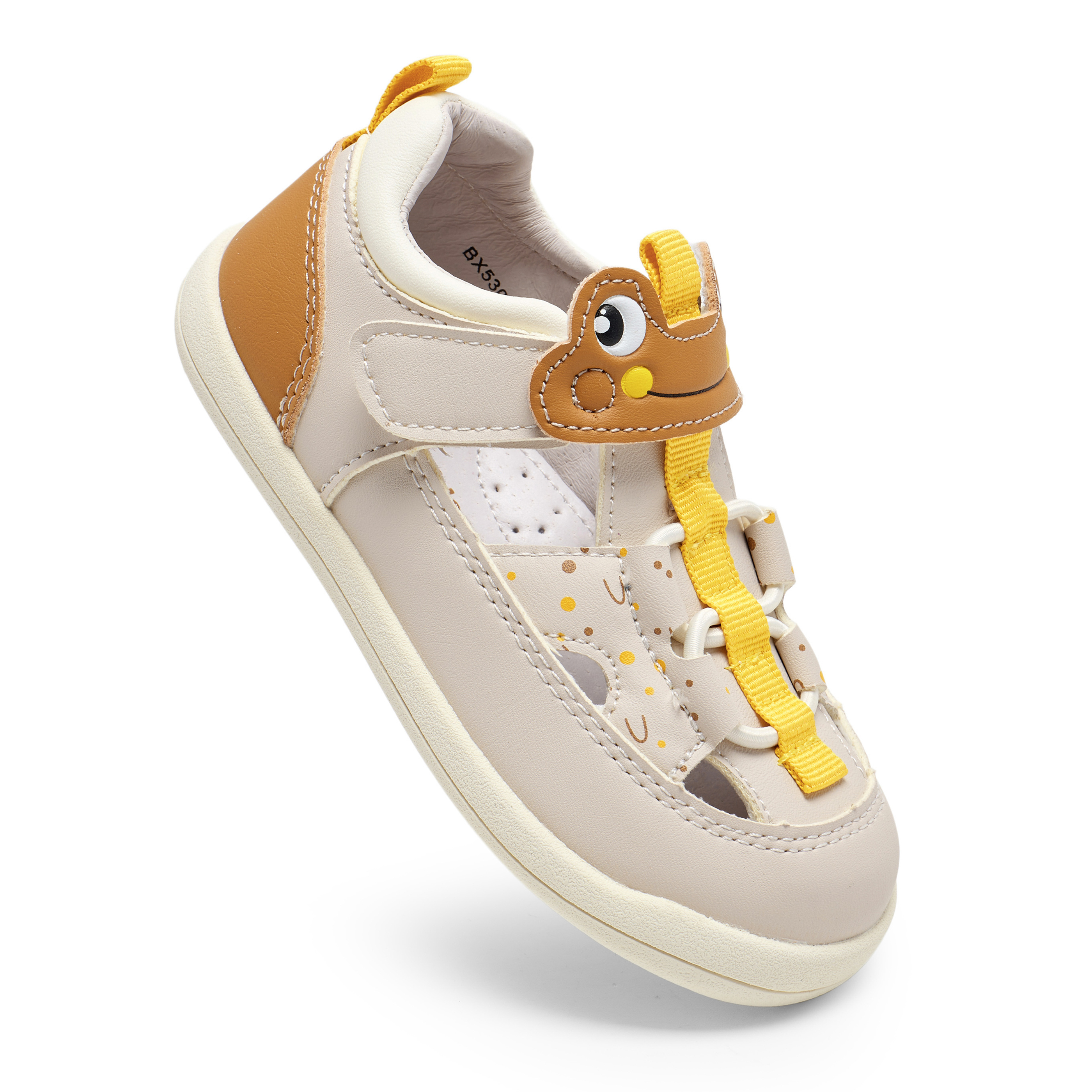 Сандалии BLESSBOX BX53014B - фото 2