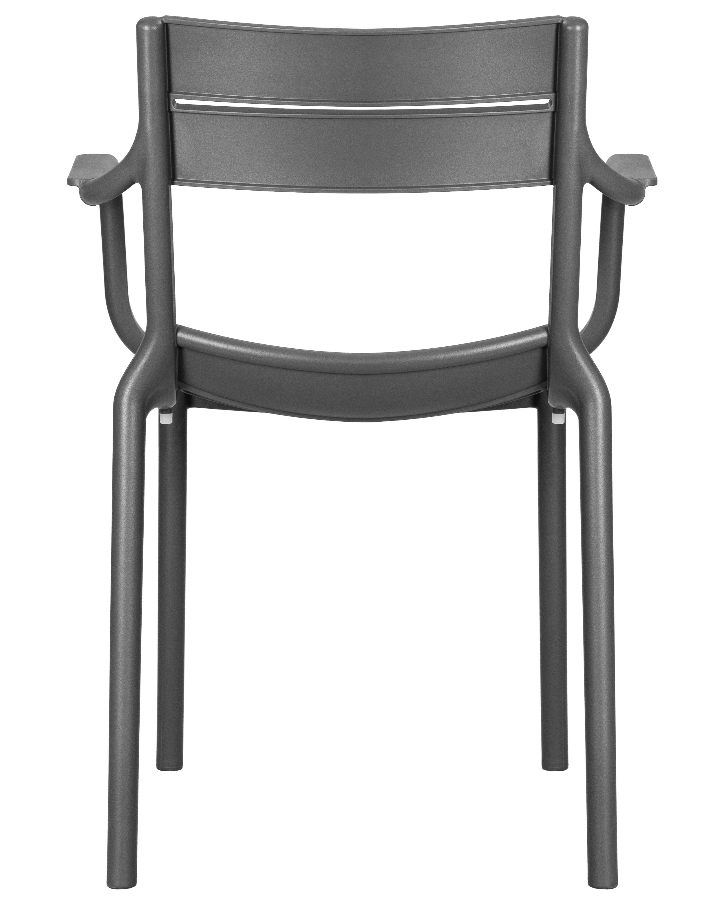 Стул DOBRIN TIM 4 шт. - фото 5