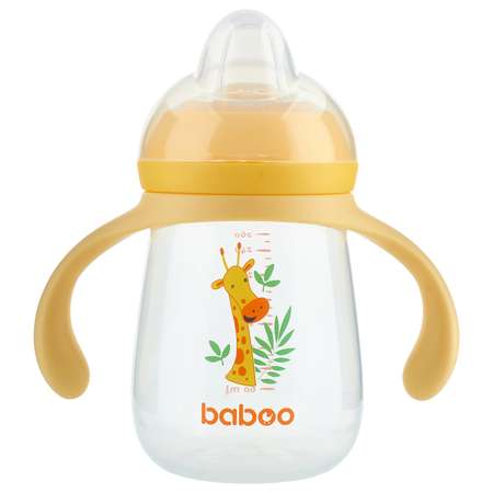 Поильник BABOO 260 мл
