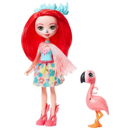 Кукла мини Enchantimals