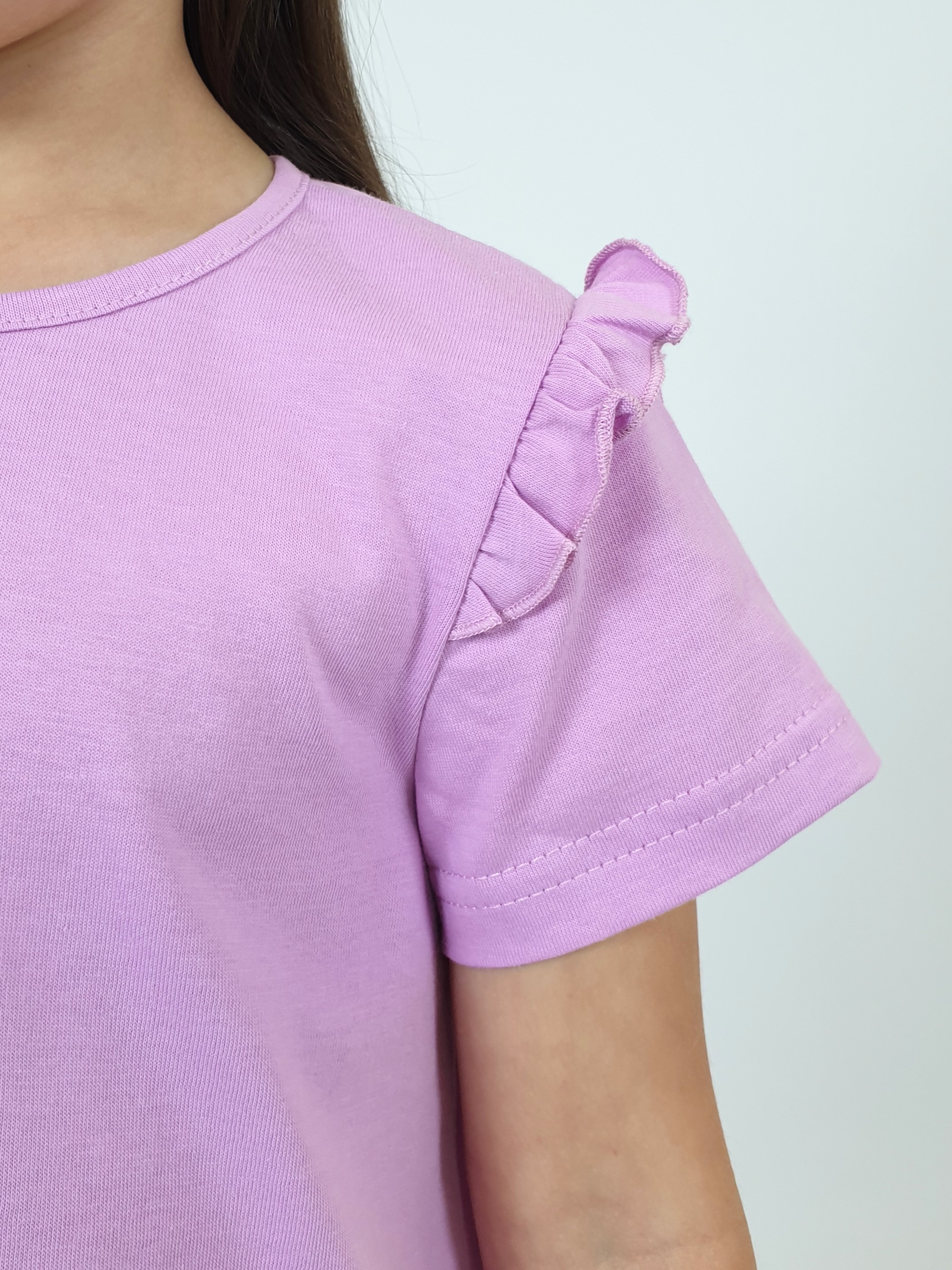 Футболка Luneva 3-42-6. - фото 7