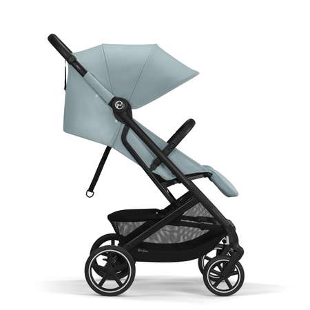 Коляска прогулочная Cybex Beezy Stormy Blue