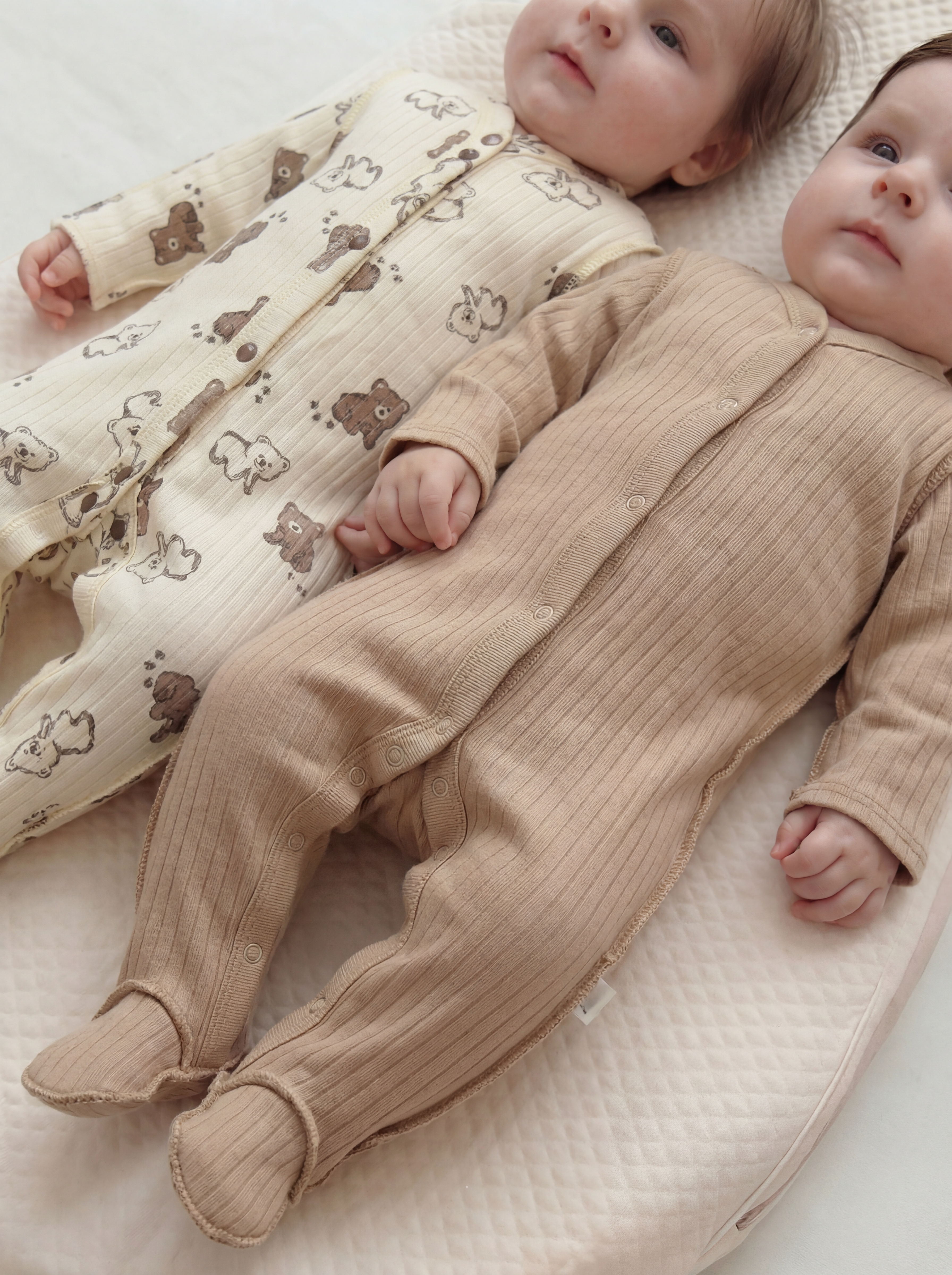 Комбинезон 2 шт KUZA 7005С1 - фото 3