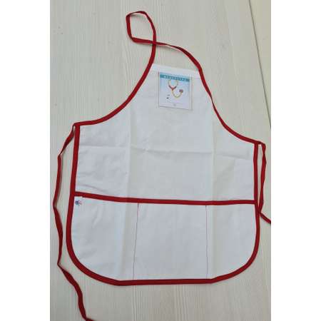 Игрушка ОмЗЭТ Доктор (костюм)
