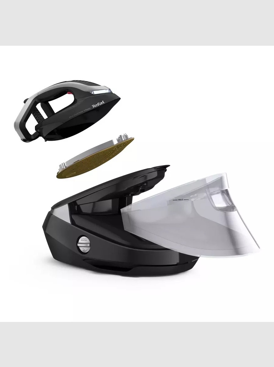 Парогенератор Tefal Pro Express Vision GV9821E0 - фото 2