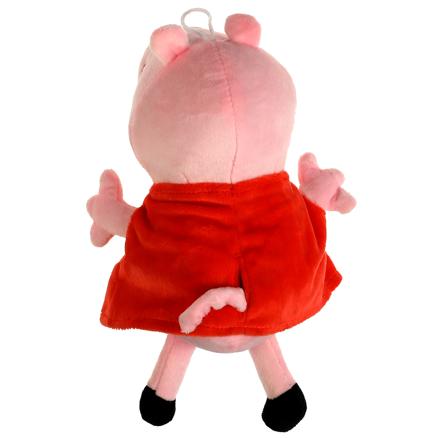 Мягкая игрушка Мульти Пульти свинка - фото 3