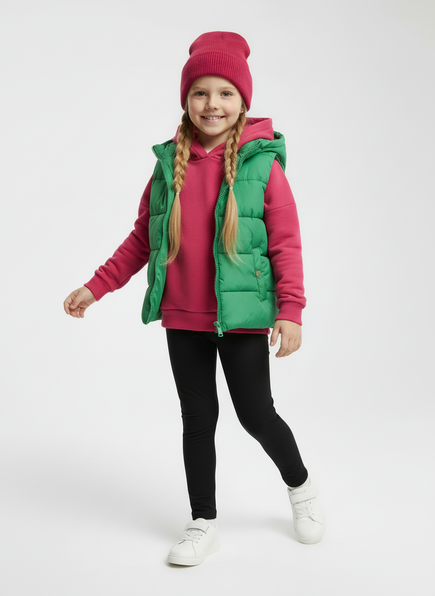 Легинсы YOULALA 1884900101 - фото 2