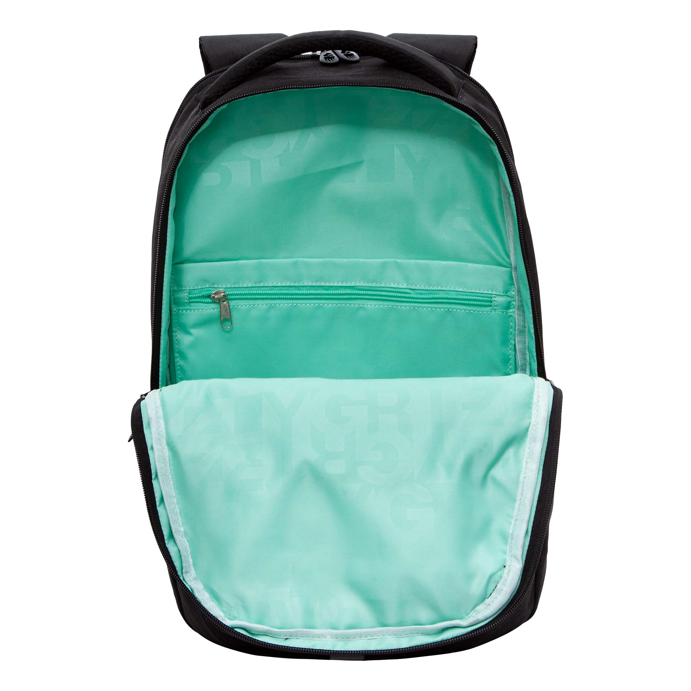 Рюкзак Grizzly для девочки - фото 5