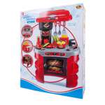 Игрушечная кухня Abtoys