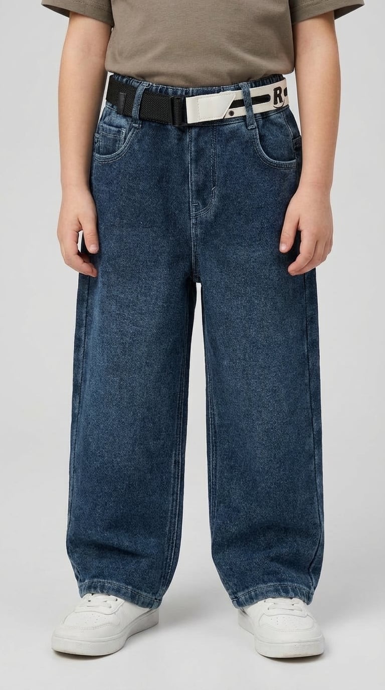 Джинсы Charos ВА92413 - фото 1