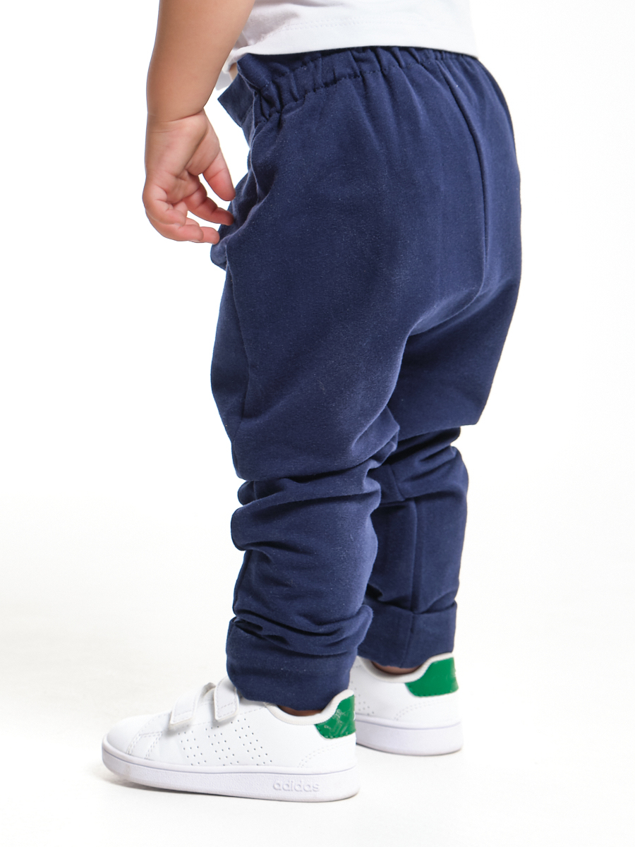 Брюки Mini-Maxi 22-1090-3 - фото 3