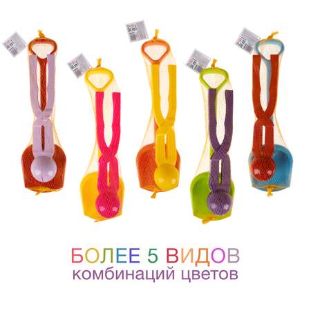 Лопатка 1TOY в ассортименте