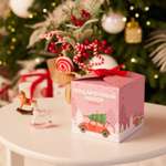 Набор средств ё SPA для тела