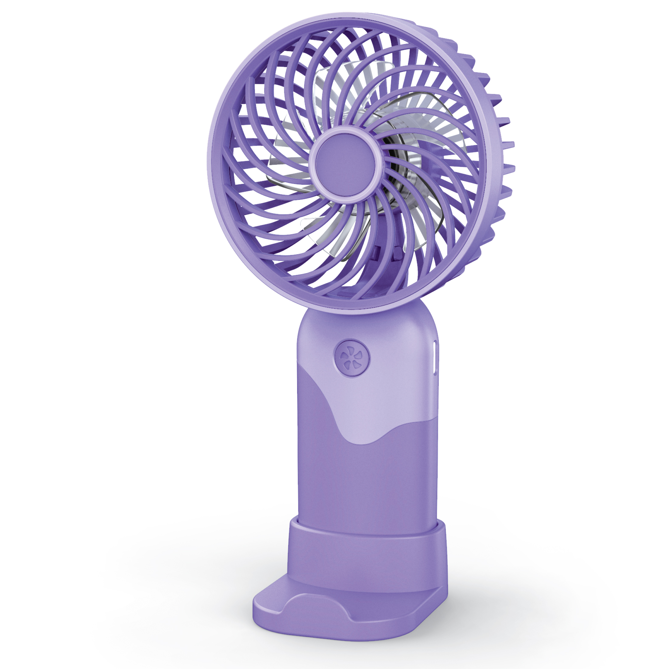 Вентилятор настольный Attivio - фото 1