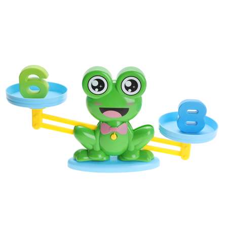 Настольная игра Baby and Kids