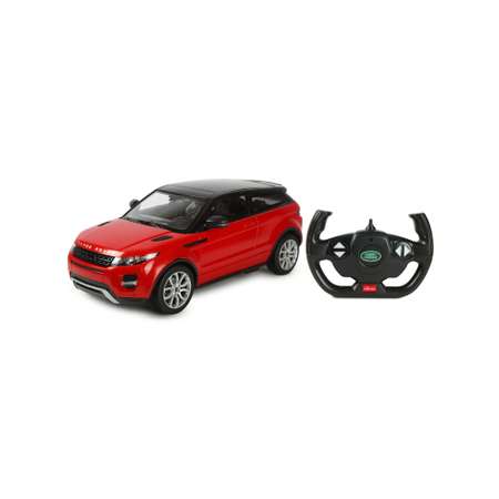 Автомобиль РУ Rastar Land Rover Evoque 1:14