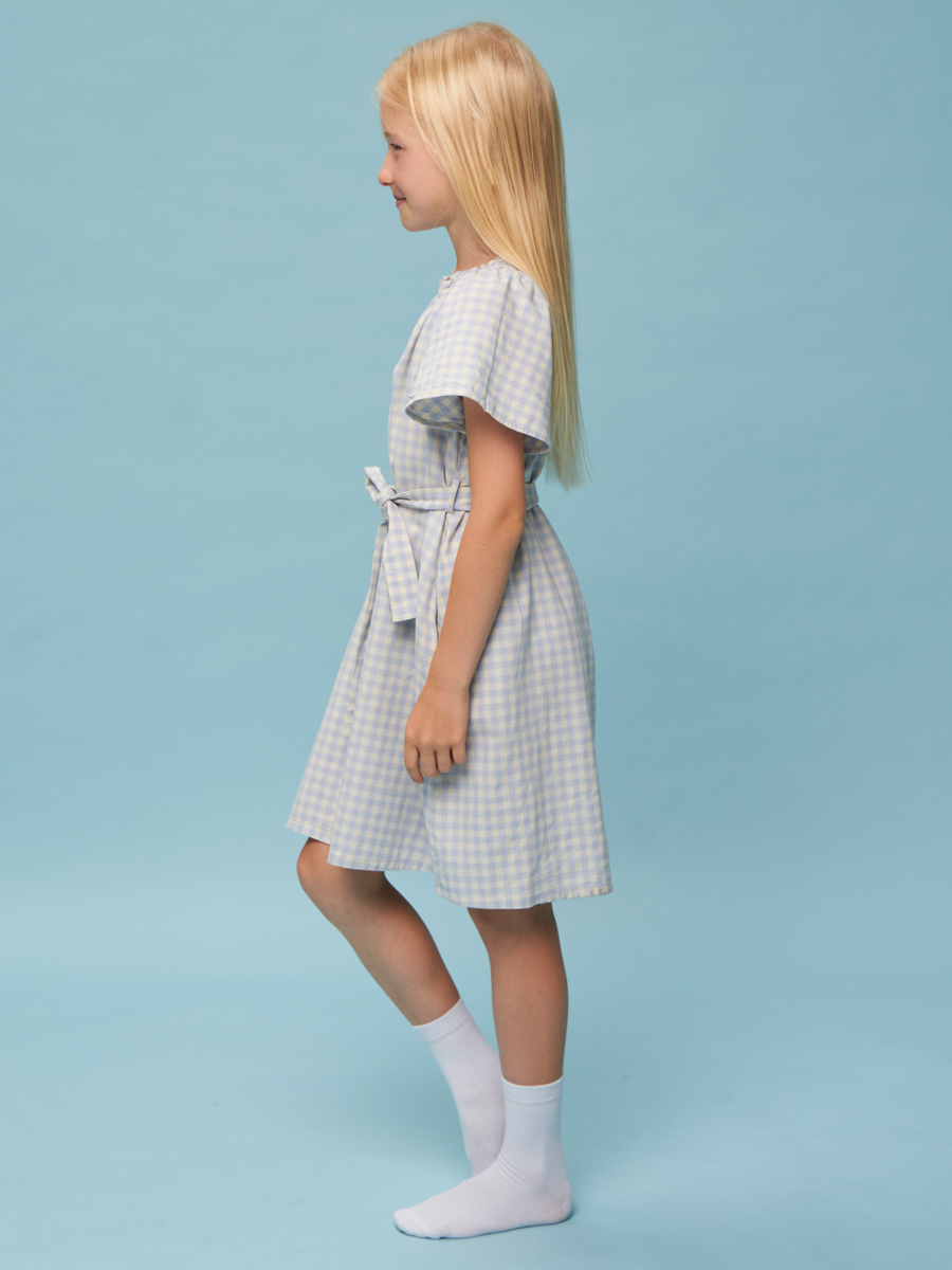 Носки 3 пары Babushka D3 Белые - фото 9