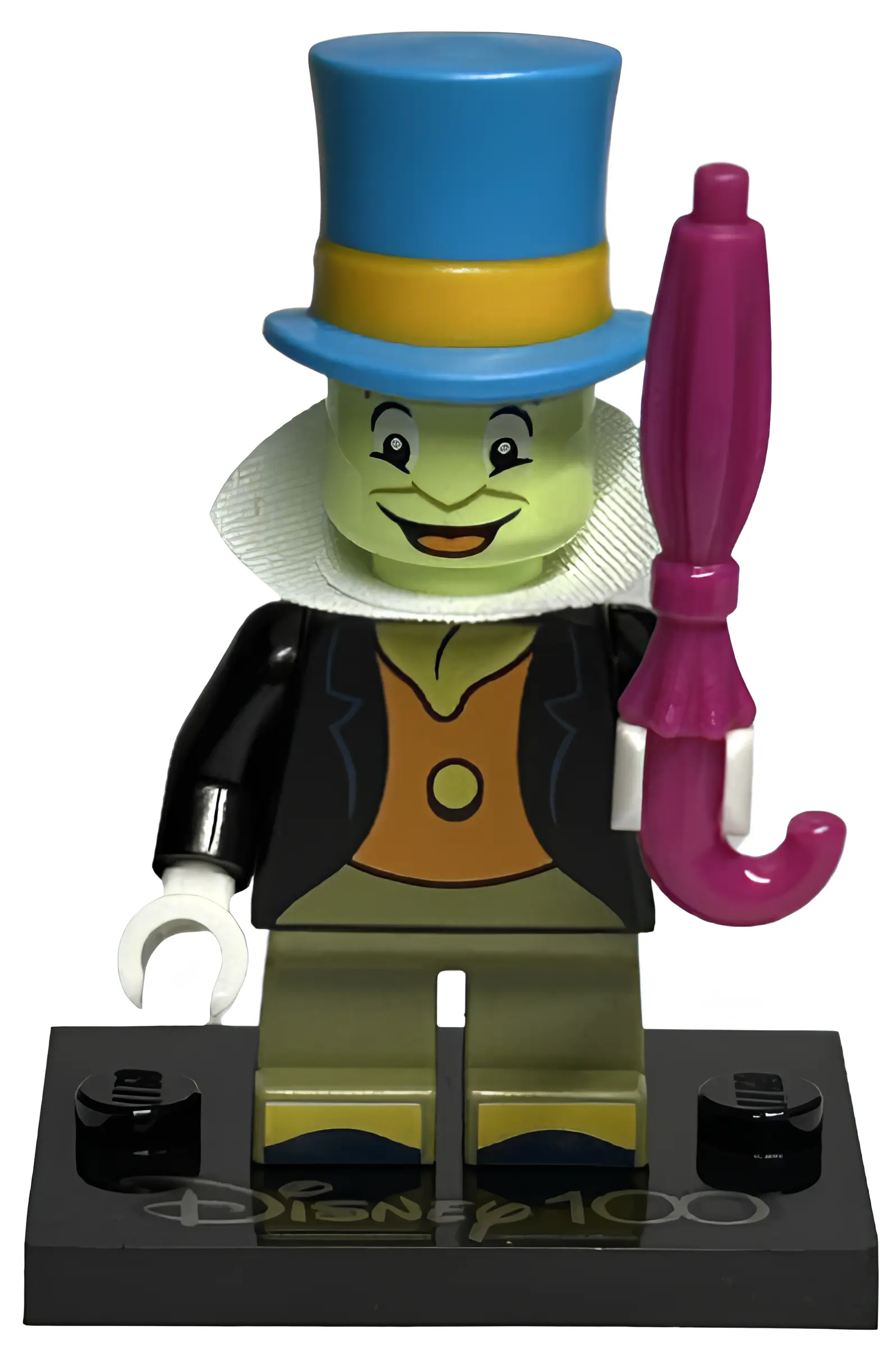 Фигурка LEGO coldis100-3 - фото 1