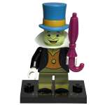 Фигурка LEGO coldis100-3